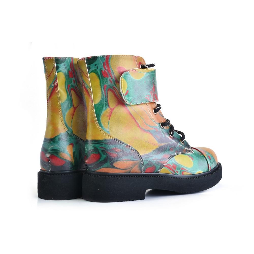 Long Boots Outlet - No Exchange or Return  39 EU - 8.5 US