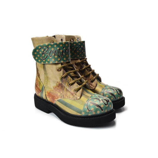 Long Boots Outlet - No Exchange or Return  40 EU - 9.5 US