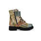 Long Boots Outlet - No Exchange or Return  38 EU - 7.5 US