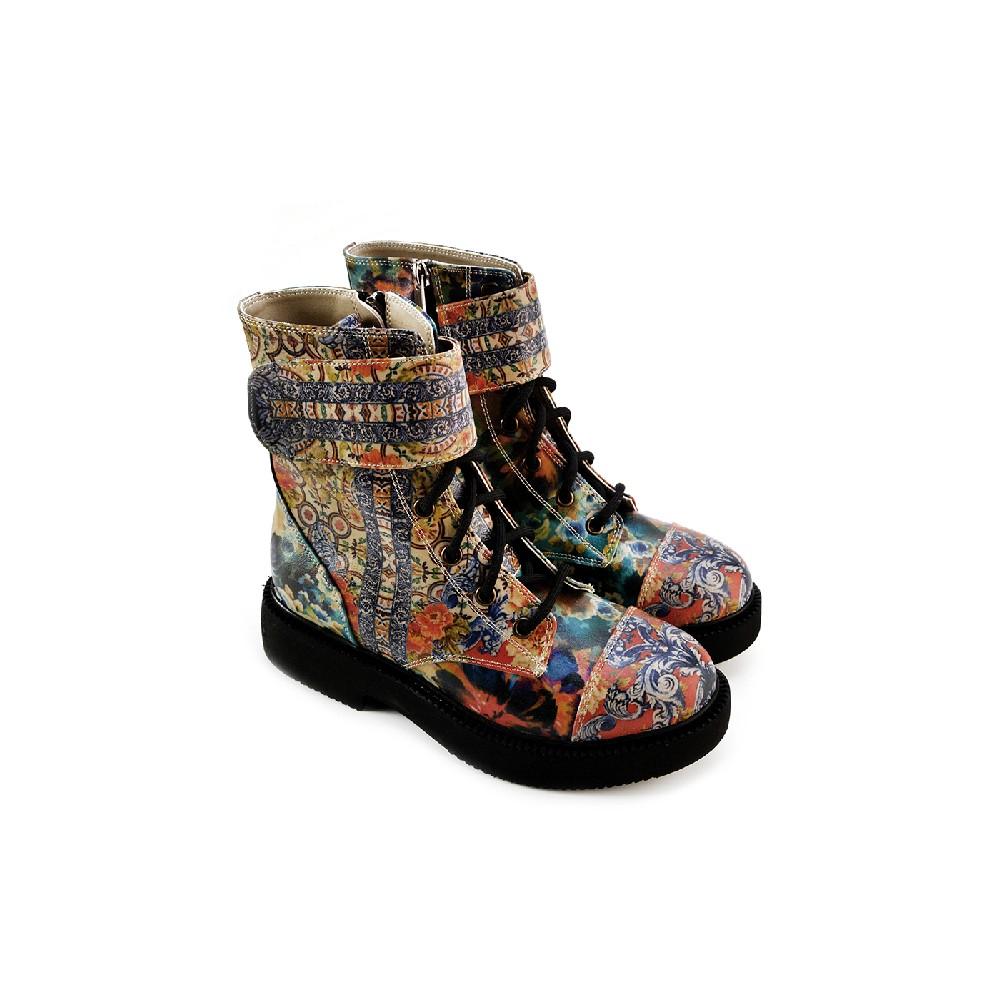 Long Boots Outlet - No Exchange or Return  39 EU - 8.5 US