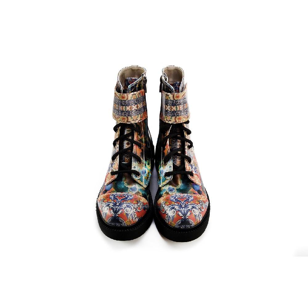 Long Boots Outlet - No Exchange or Return  39 EU - 8.5 US