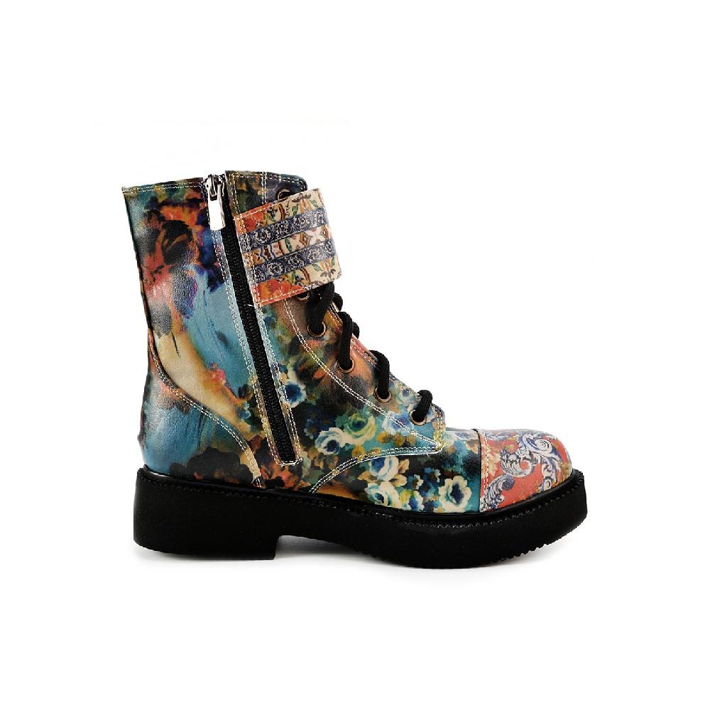 Long Boots Outlet - No Exchange or Return  39 EU - 8.5 US