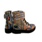 Long Boots Outlet - No Exchange or Return  39 EU - 8.5 US