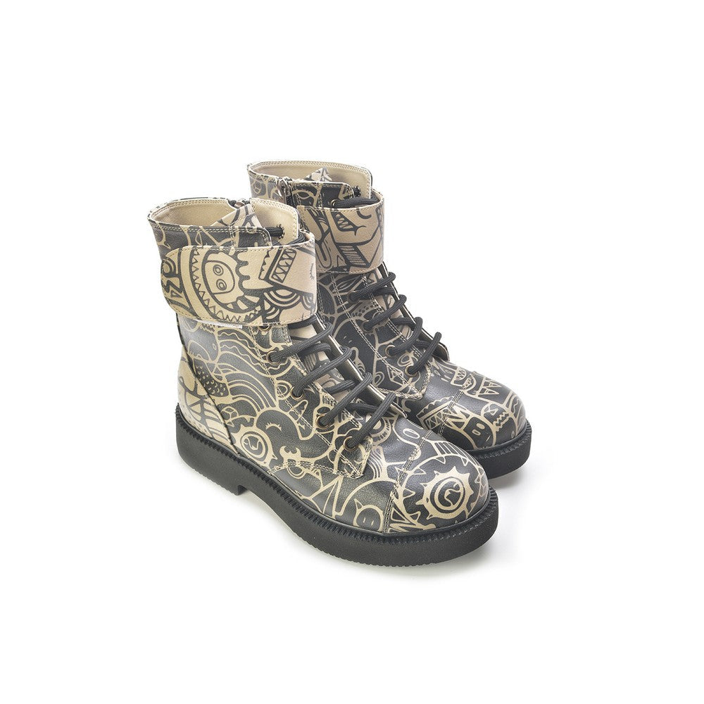 Long Boots Outlet - No Exchange or Return  39 EU - 8.5 US