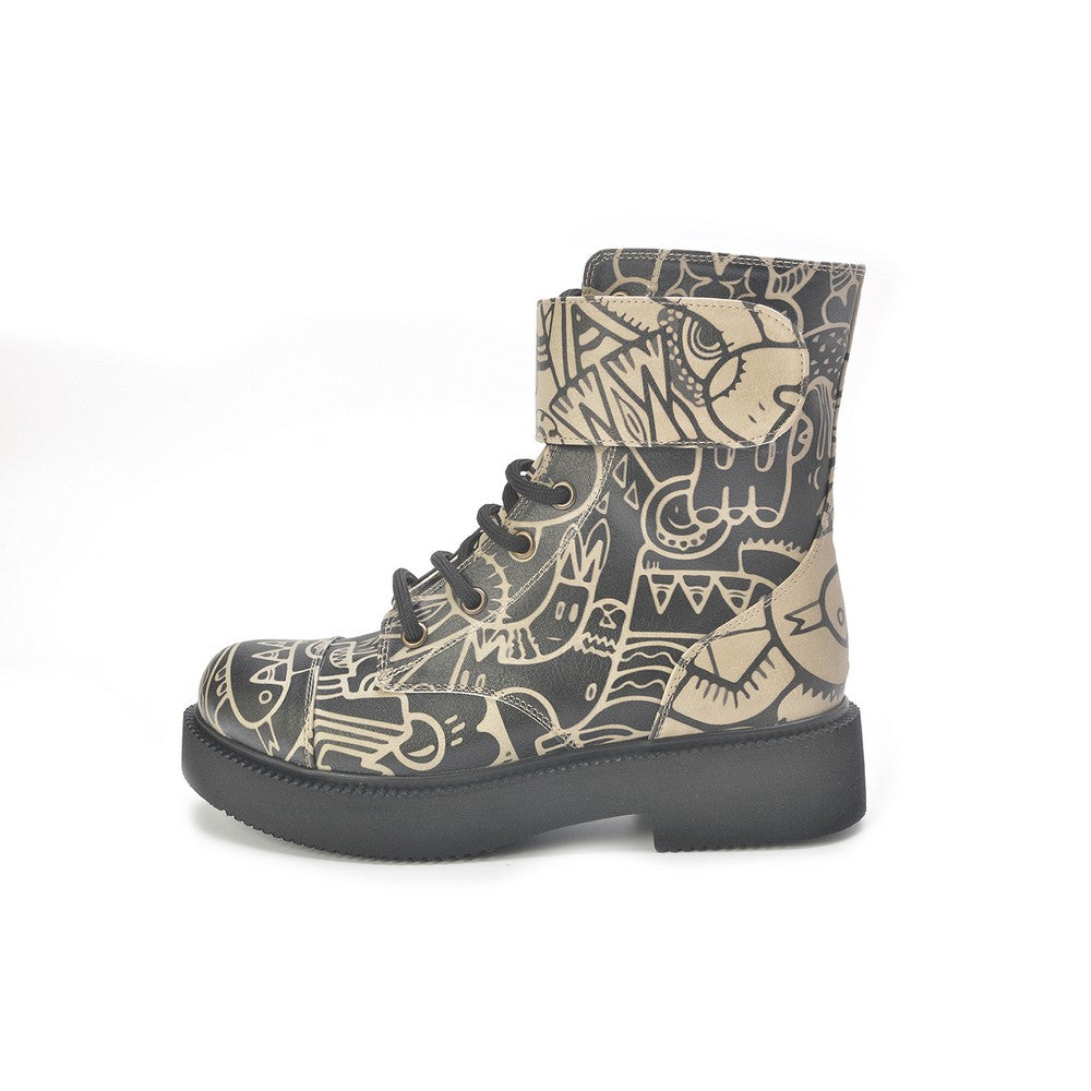 Long Boots Outlet - No Exchange or Return  39 EU - 8.5 US