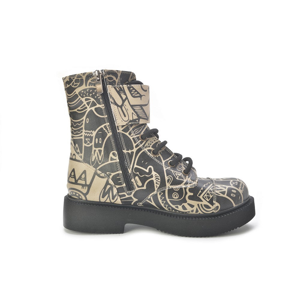 Long Boots Outlet - No Exchange or Return  39 EU - 8.5 US