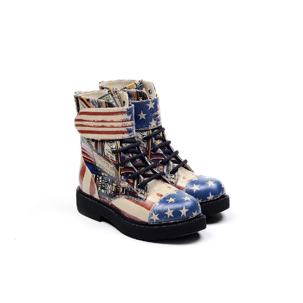 Long Boots Outlet - No Exchange or Return  39 EU - 8.5 US