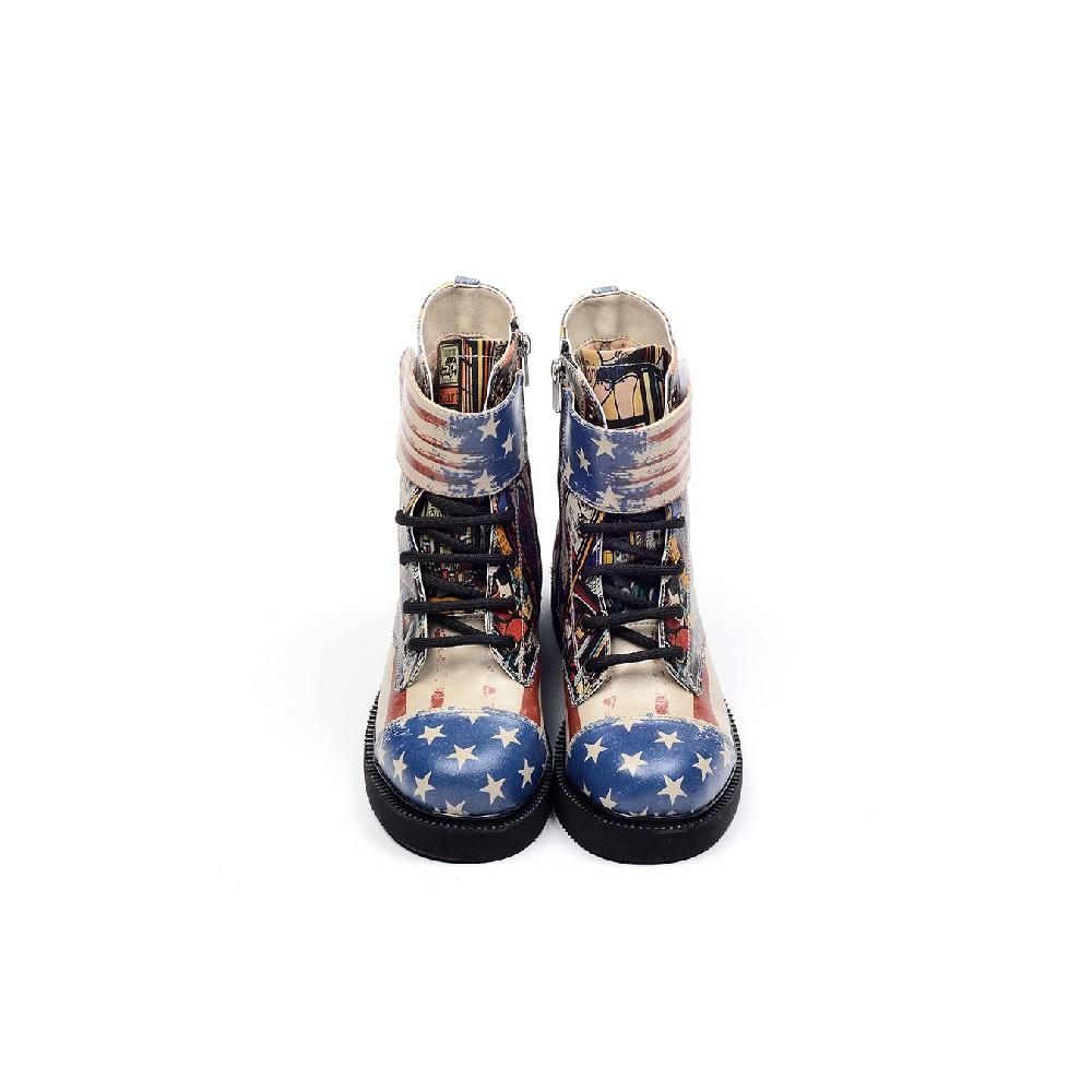 Long Boots Outlet - No Exchange or Return  40 EU - 9.5 US