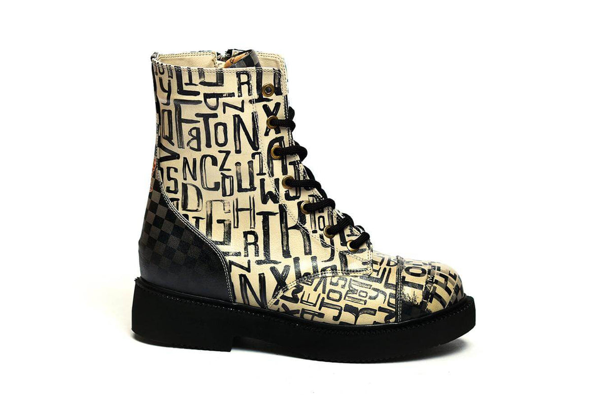 Long Boots Outlet - No Exchange or Return  38 EU - 7.5 US