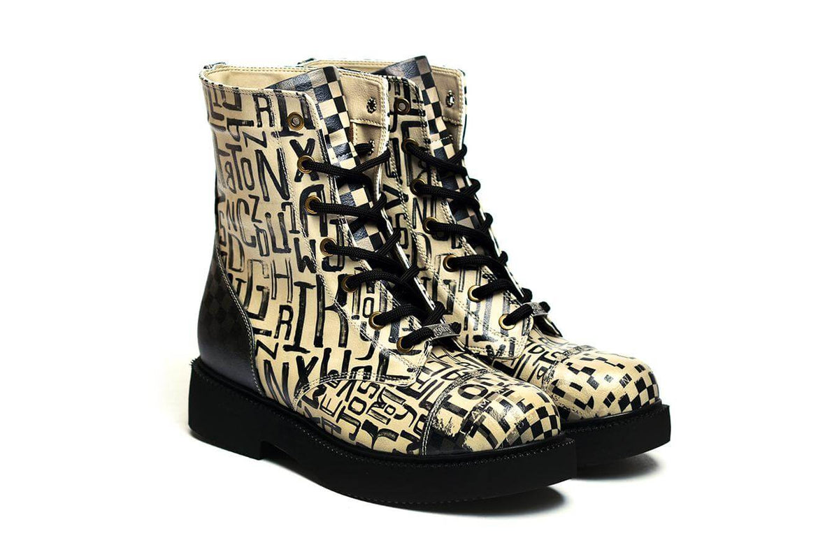 Long Boots Outlet - No Exchange or Return  37 EU - 6.5 US