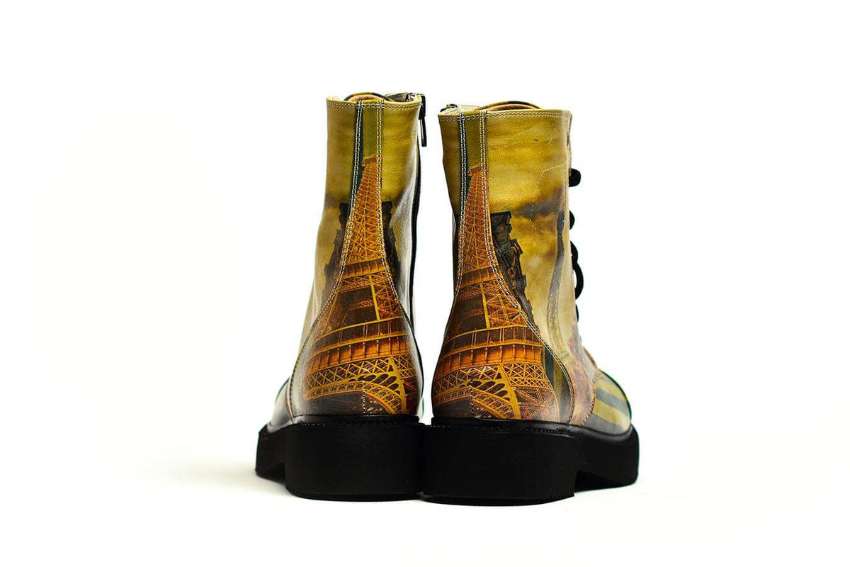 Long Boots Outlet - No Exchange or Return  36 EU - 5.5 US