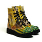 Long Boots Outlet - No Exchange or Return  36 EU - 5.5 US
