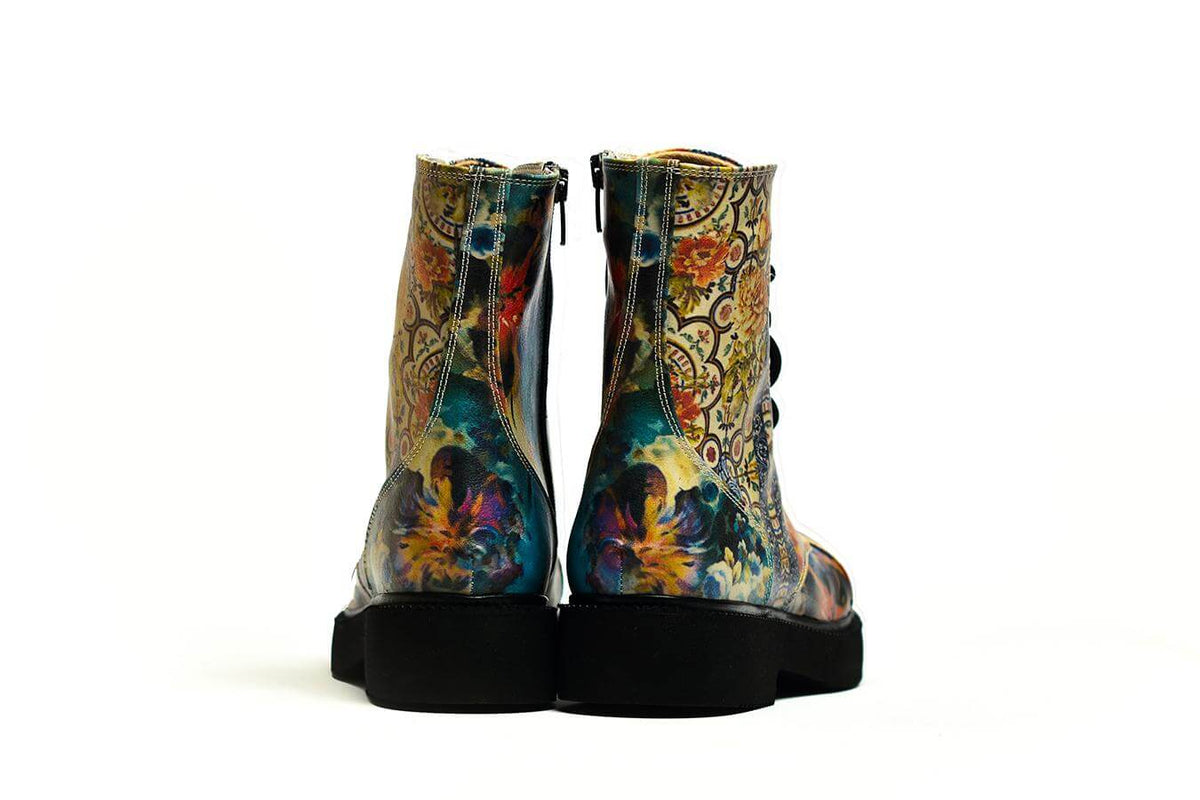 Long Boots Outlet - No Exchange or Return  36 EU - 5.5 US