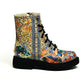 Long Boots Outlet - No Exchange or Return  39 EU - 8.5 US