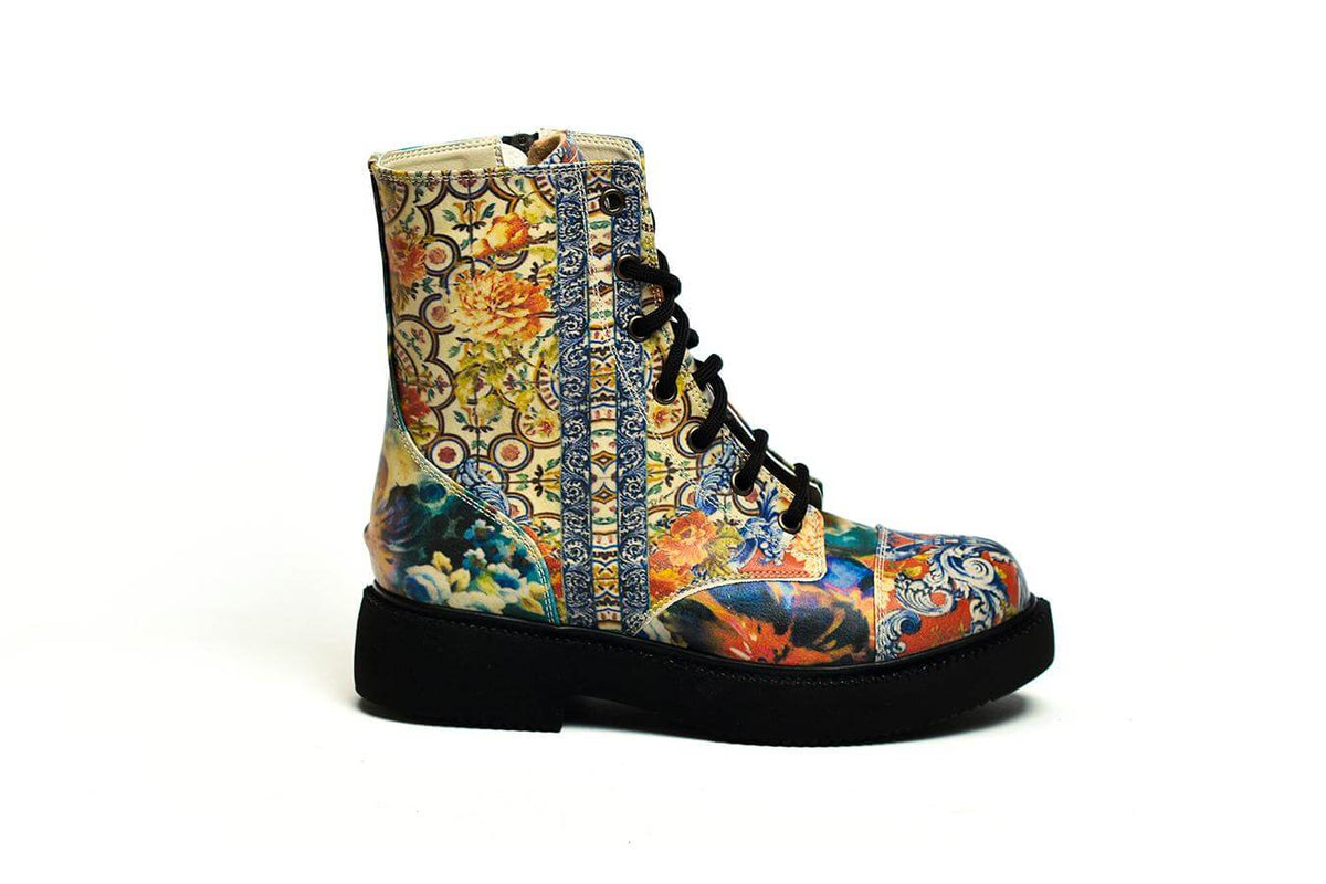 Long Boots Outlet - No Exchange or Return  36 EU - 5.5 US