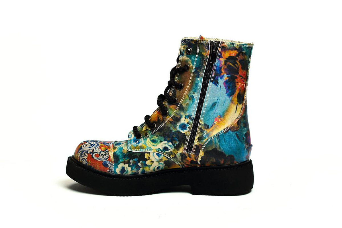 Long Boots Outlet - No Exchange or Return  36 EU - 5.5 US