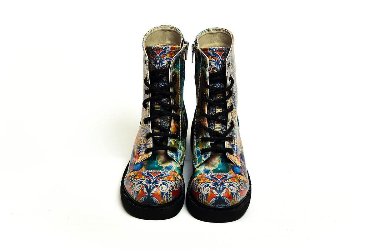 Long Boots Outlet - No Exchange or Return  39 EU - 8.5 US