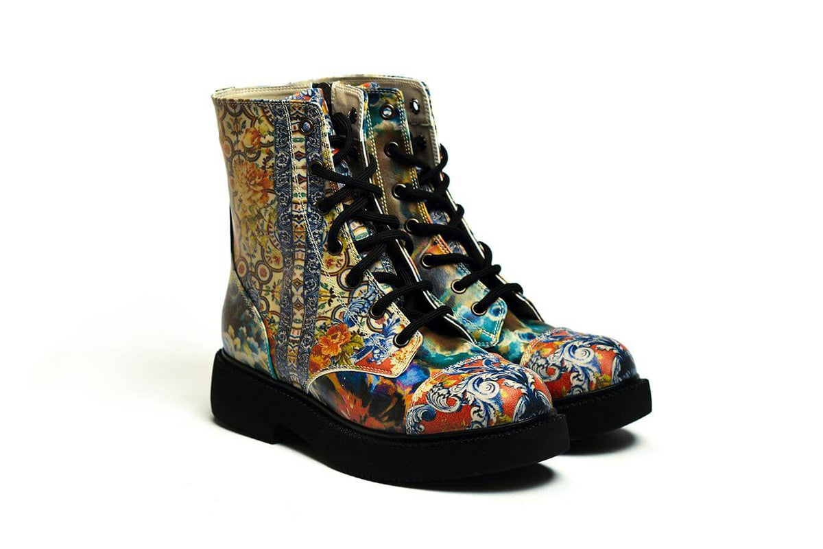 Long Boots Outlet - No Exchange or Return  36 EU - 5.5 US