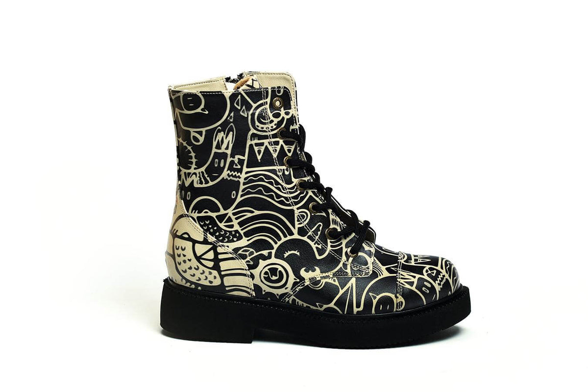 Long Boots Outlet - No Exchange or Return  36 EU - 5.5 US