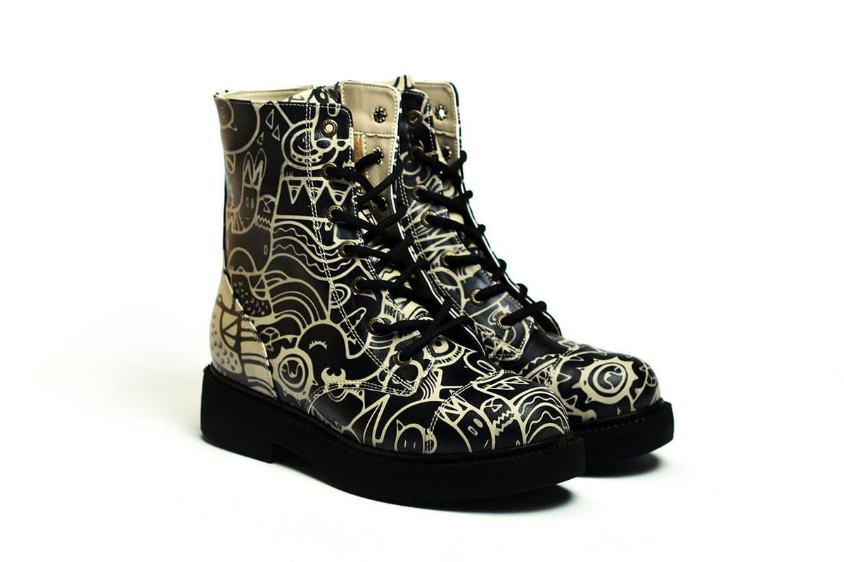 Long Boots Outlet - No Exchange or Return  37 EU - 6.5 US