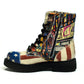 Long Boots Outlet - No Exchange or Return  39 EU - 8.5 US