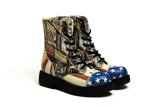 Long Boots Outlet - No Exchange or Return  38 EU - 7.5 US