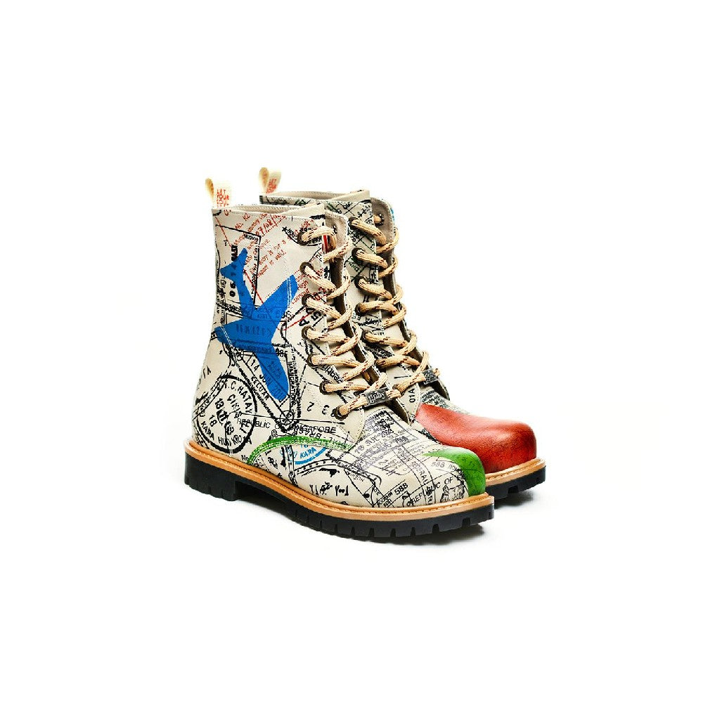 Long Boots Outlet - No Exchange or Return  42 EU - 11 US