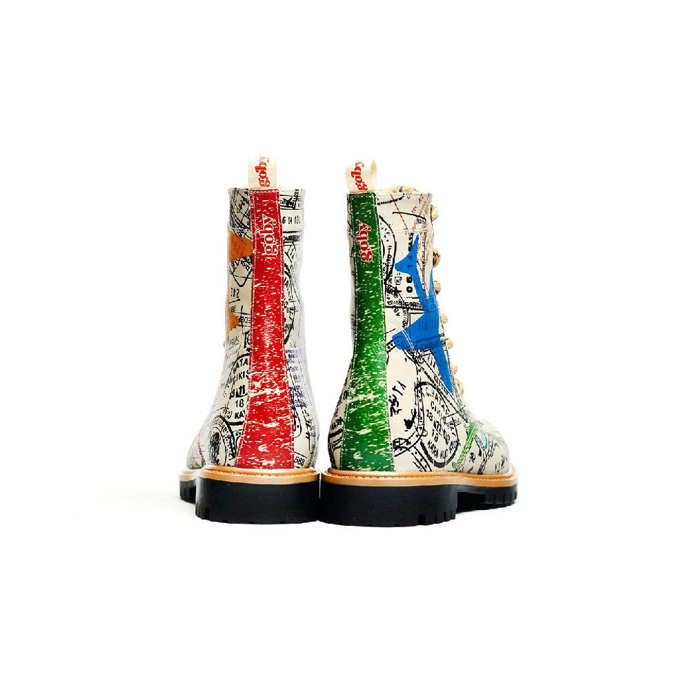 Long Boots Outlet - No Exchange or Return  39 EU - 8.5 US