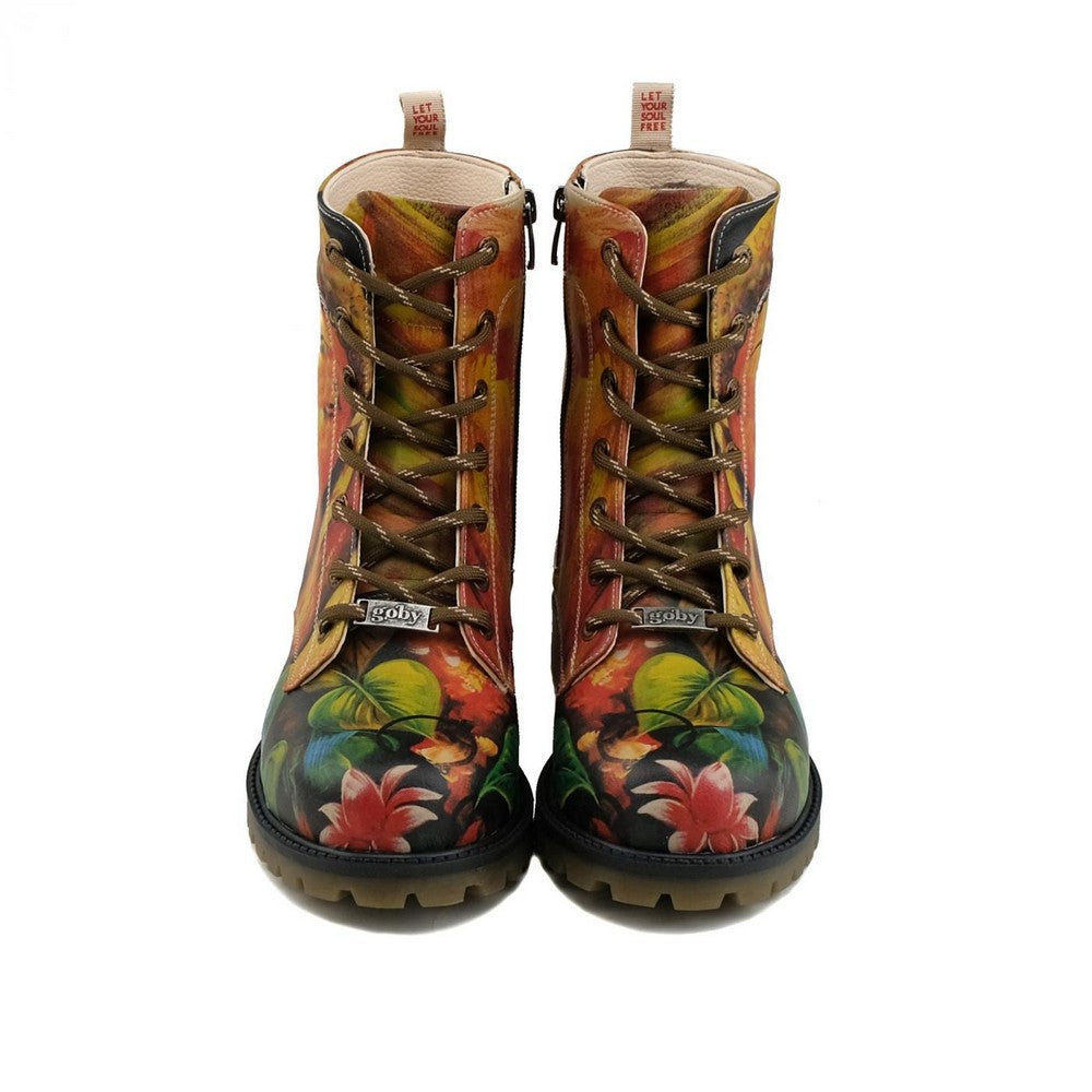 Long Boots Outlet - No Exchange or Return  37 EU - 6.5 US