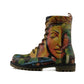 Long Boots Outlet - No Exchange or Return  39 EU - 8.5 US