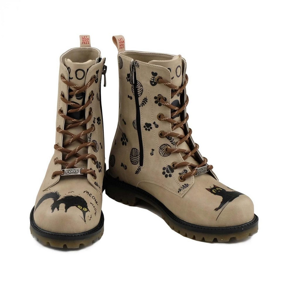 Long Boots Outlet - No Exchange or Return  38 EU - 7.5 US