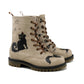 Long Boots Outlet - No Exchange or Return  39 EU - 8.5 US