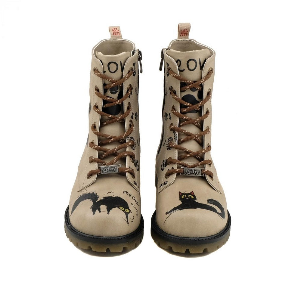 Long Boots Outlet - No Exchange or Return  39 EU - 8.5 US
