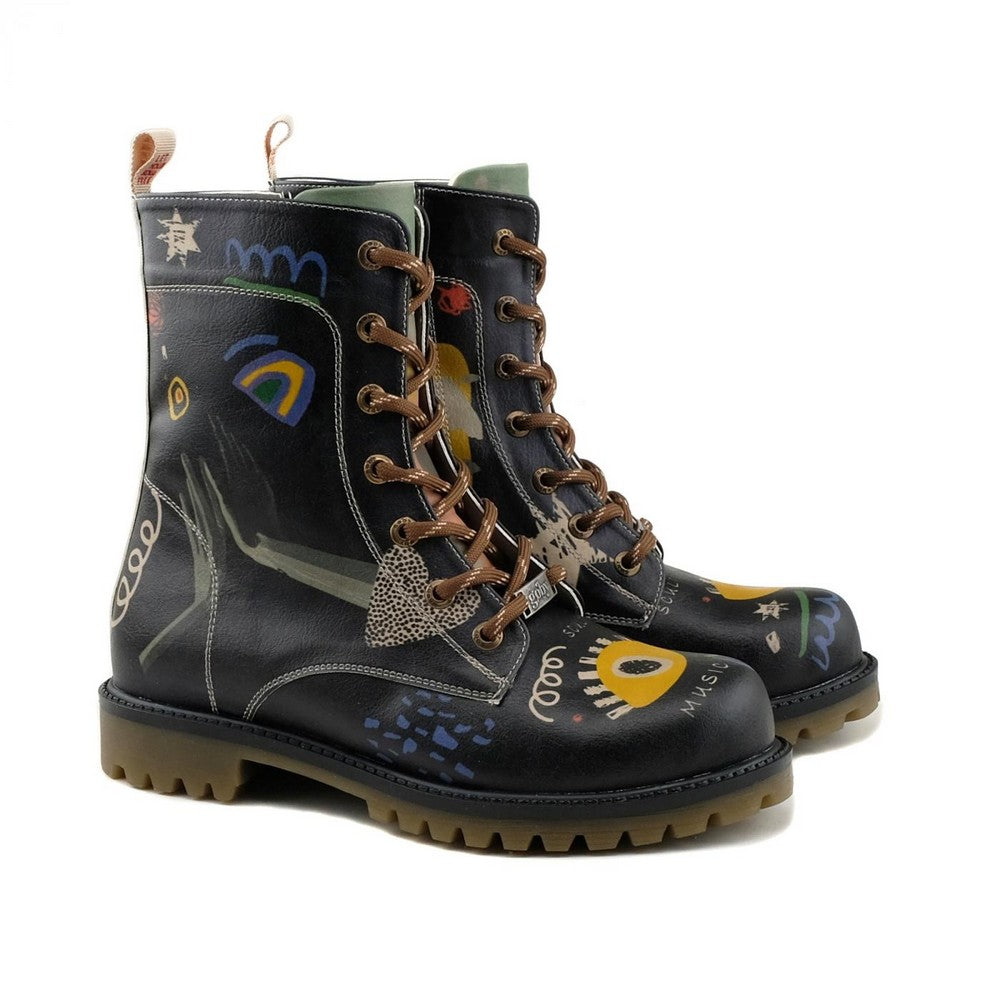 Long Boots Outlet - No Exchange or Return  42 EU - 11 US