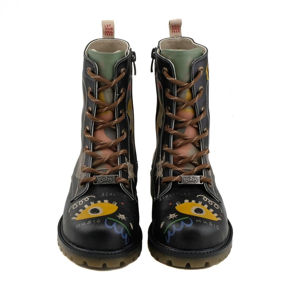Long Boots Outlet - No Exchange or Return  40 EU - 9.5 US