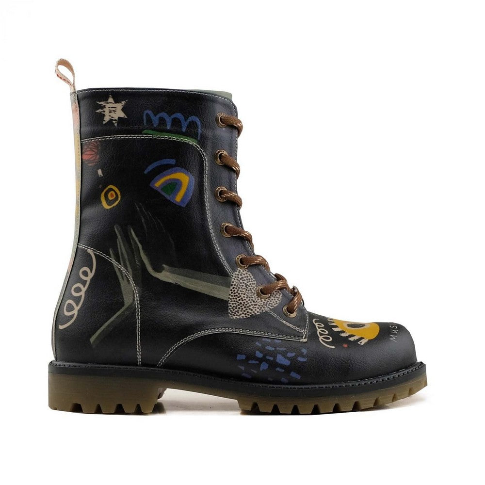 Long Boots Outlet - No Exchange or Return  36 EU - 5.5 US