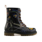 Long Boots Outlet - No Exchange or Return  42 EU - 11 US