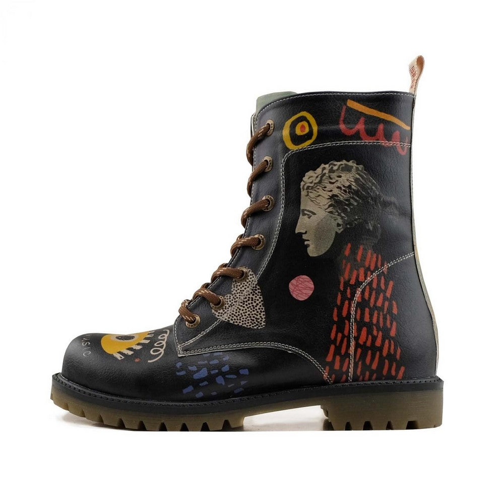 Long Boots Outlet - No Exchange or Return  40 EU - 9.5 US