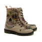 Long Boots Outlet - No Exchange or Return 36 EU - 5.5 US