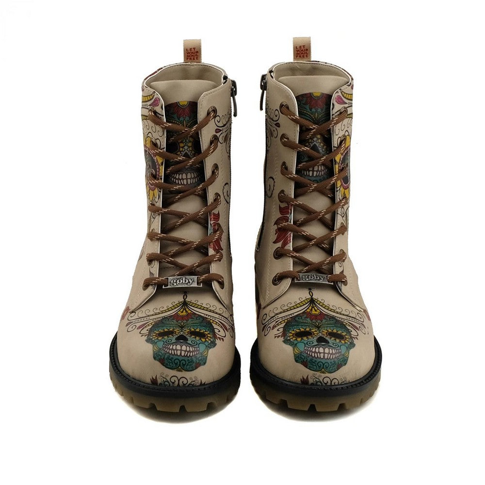 Long Boots Outlet - No Exchange or Return 36 EU - 5.5 US