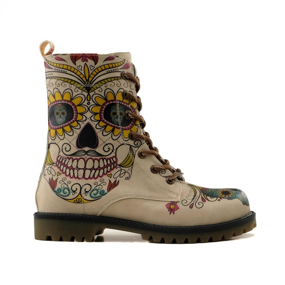Long Boots Outlet - No Exchange or Return 36 EU - 5.5 US