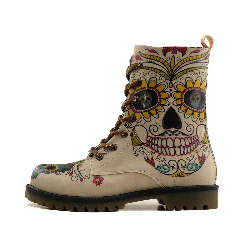 Long Boots Outlet - No Exchange or Return 36 EU - 5.5 US