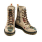 Long Boots Outlet - No Exchange or Return 36 EU - 5.5 US