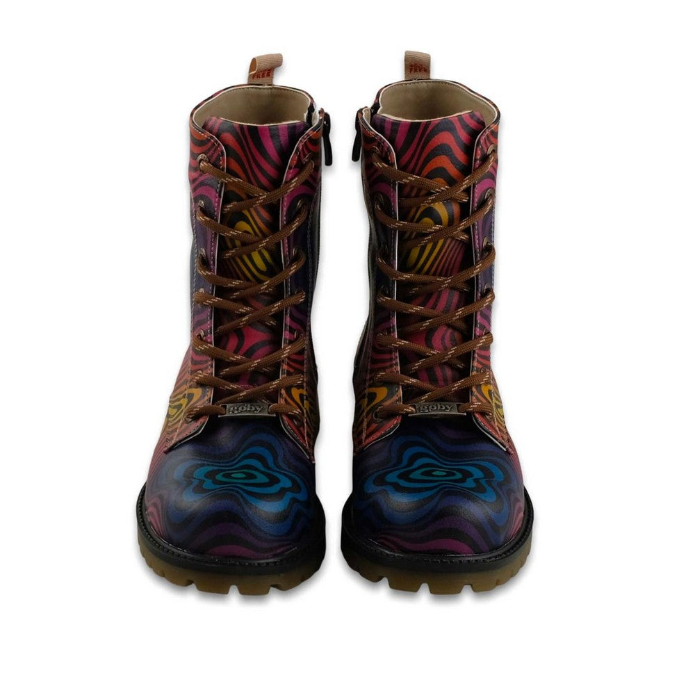 Long Boots Outlet - No Exchange or Return  38 EU - 7.5 US