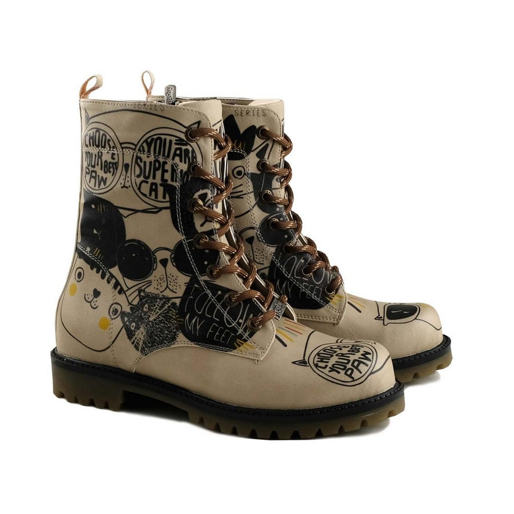 Long Boots Outlet - No Exchange or Return 41 EU - 10 US