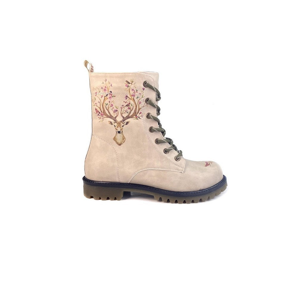 Long Boots Outlet - No Exchange or Return  39 EU - 8.5 US