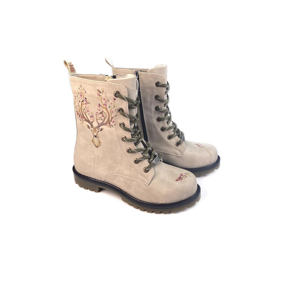 Long Boots Outlet - No Exchange or Return  40 EU - 9.5 US