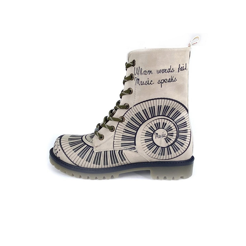 Long Boots Outlet - No Exchange or Return  40 EU - 9.5 US
