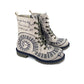 Long Boots Outlet - No Exchange or Return  40 EU - 9.5 US