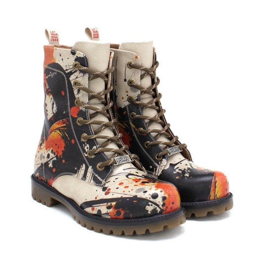 Long Boots Outlet - No Exchange or Return  37 EU - 6.5 US